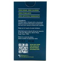 Kwench Hydrating Mineral Infusion Dropper